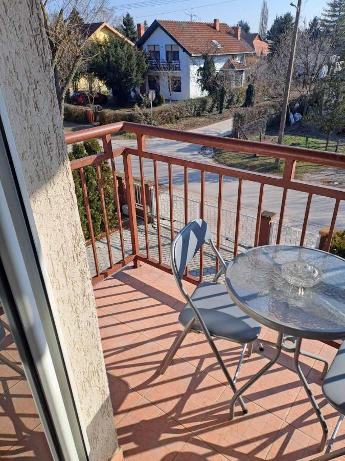 Appartement Agape 2 à Palić Extérieur photo