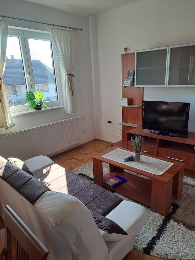 Appartement Agape 2 à Palić Extérieur photo