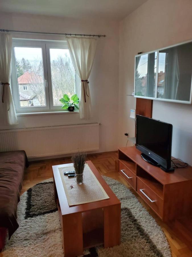 Appartement Agape 2 à Palić Extérieur photo