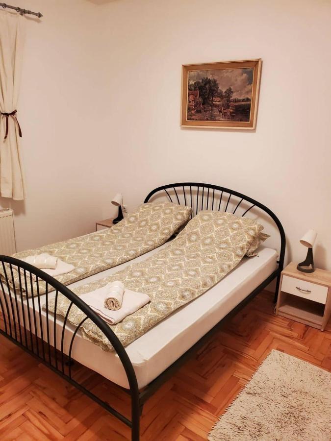 Appartement Agape 2 à Palić Extérieur photo